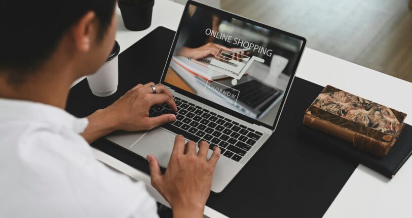 ecommerce shop