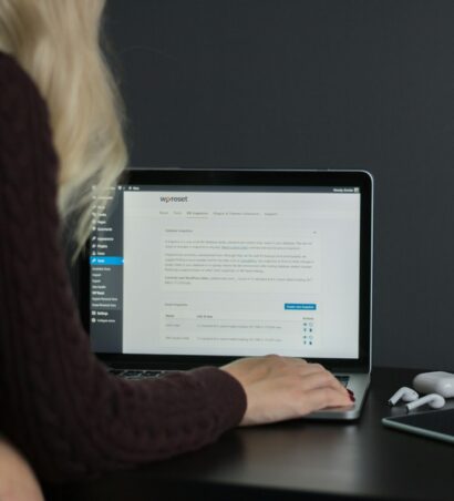 WordPress