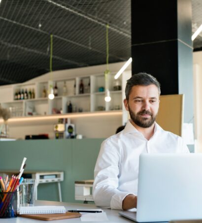 Liens brisés et erreurs 404