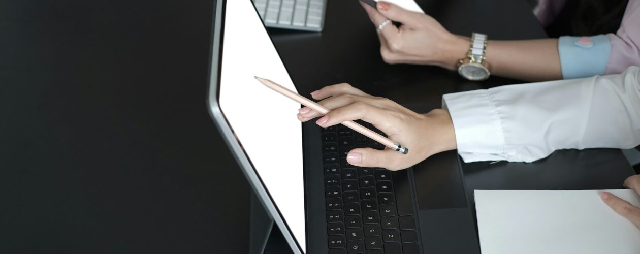 Site Web d'entreprise