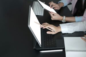 Site Web d'entreprise