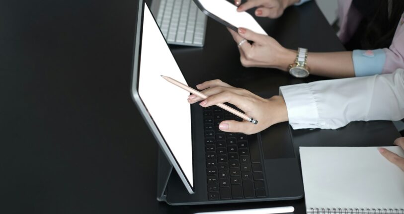 Business Website