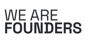 We Are Founders