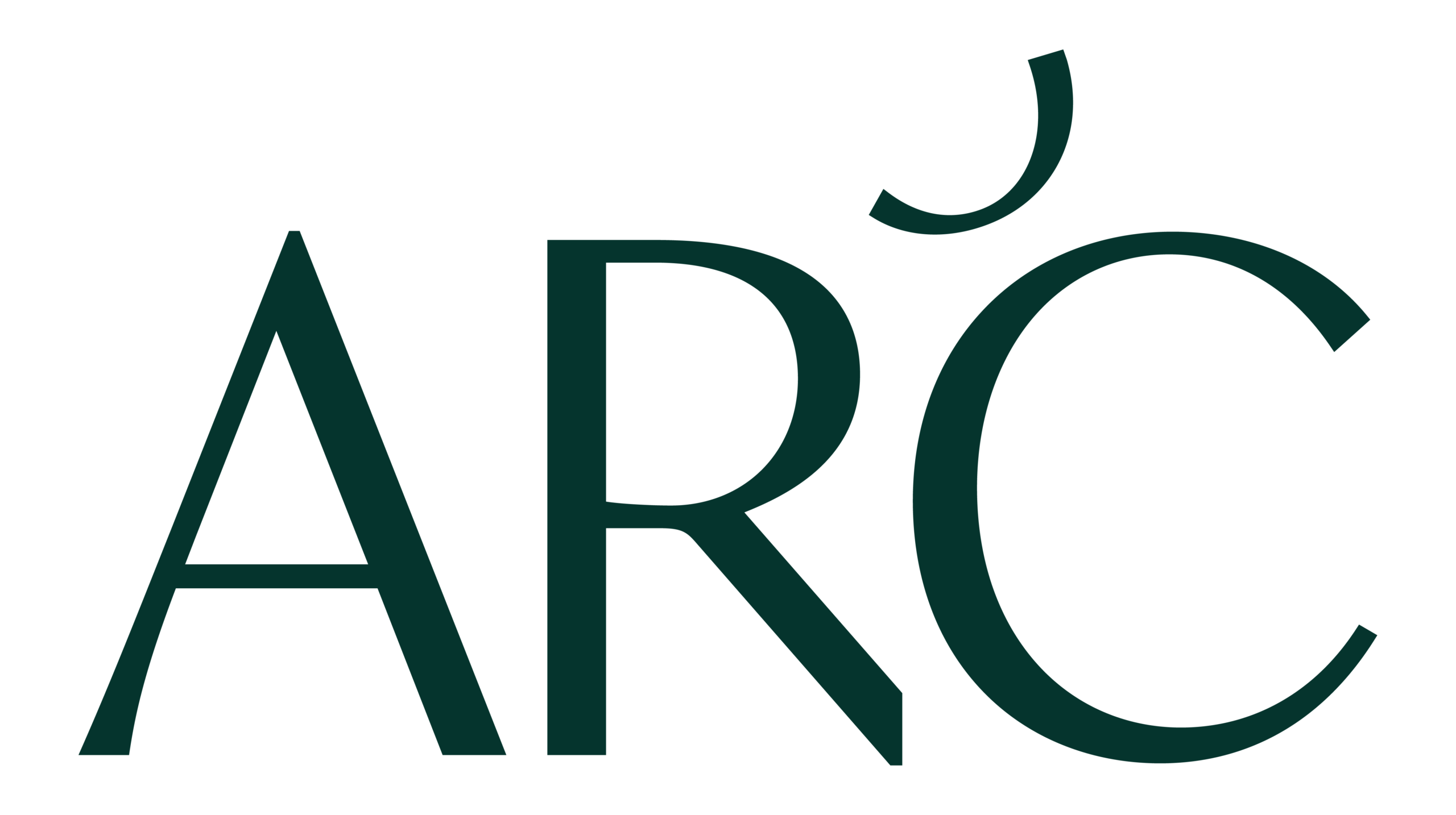 Logo ARC-Experience