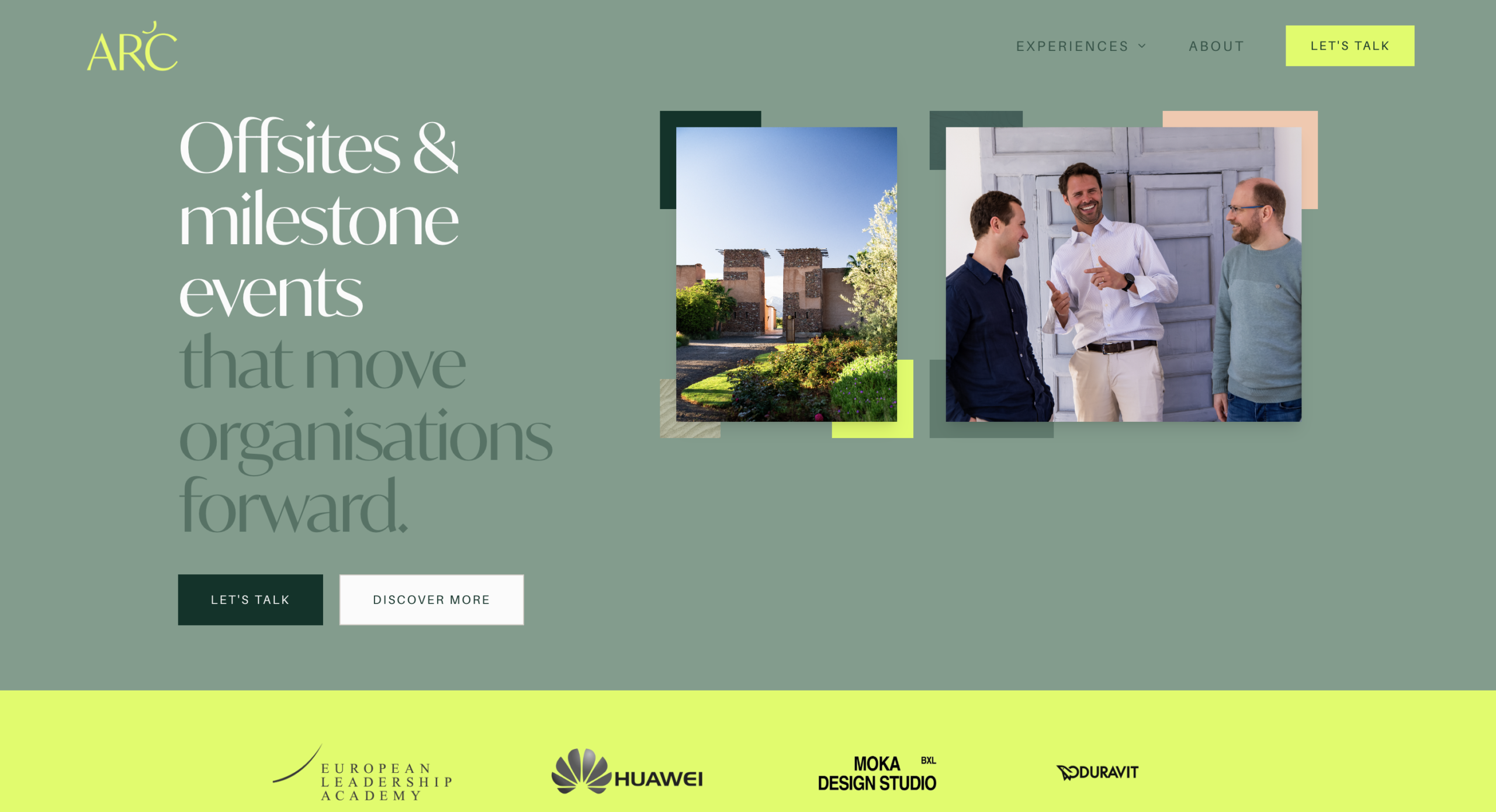 Home Page
