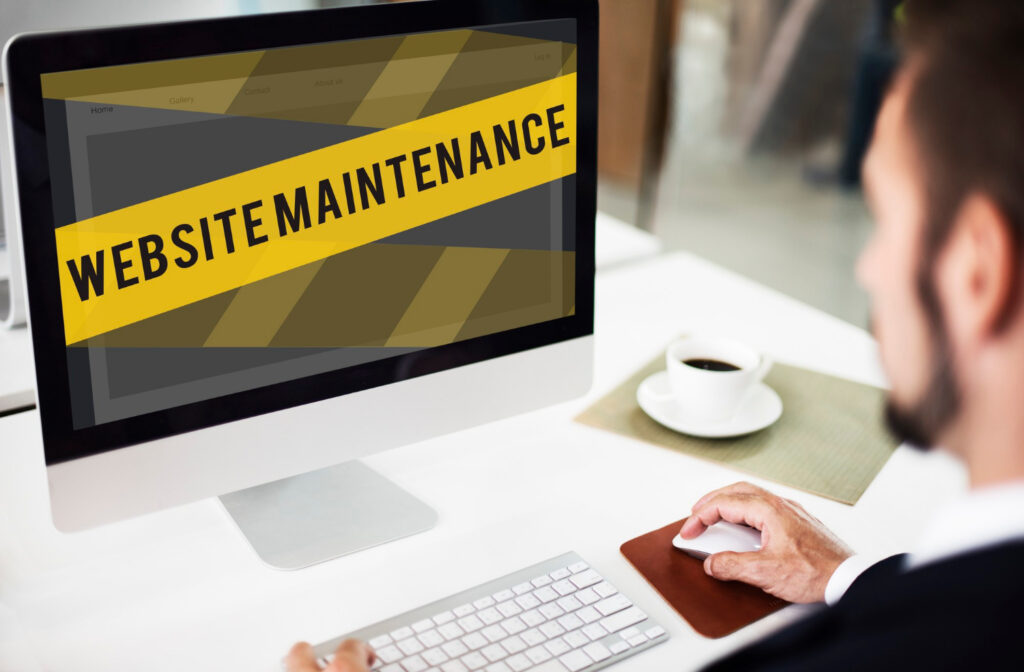 maintenance