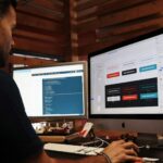 Website Maintenance