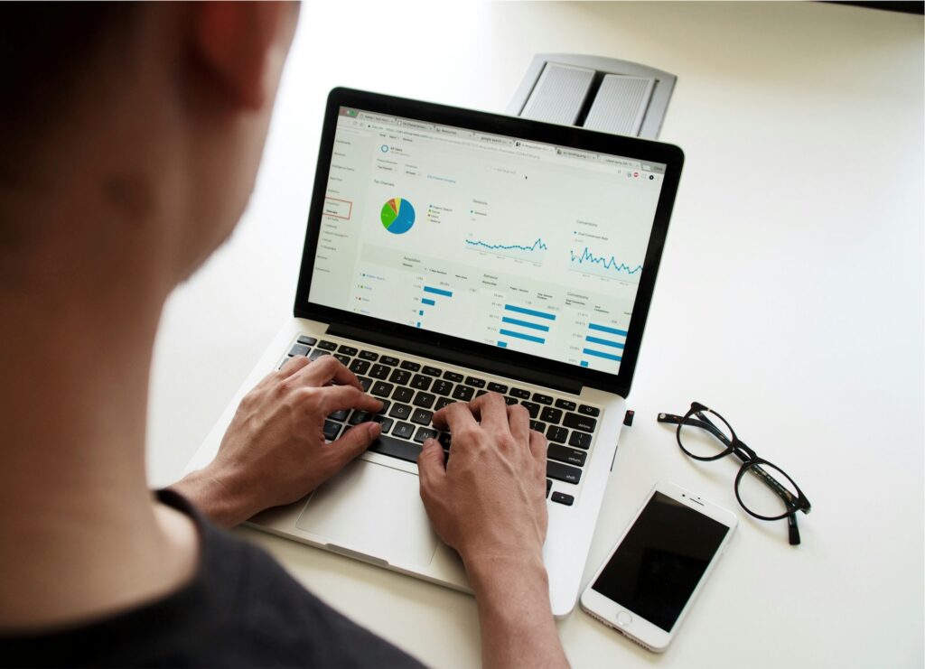 SEO consultant