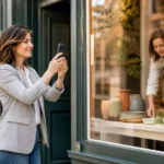 Google Business Profile Posts promoting free advertising for a local business