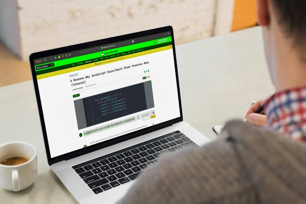 website maintenance