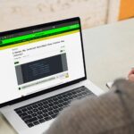 website maintenance